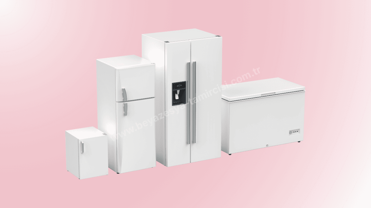 Tomarza Buzdolabı Tamircisi - Tomarza Beyaz Eşya Tamircisi