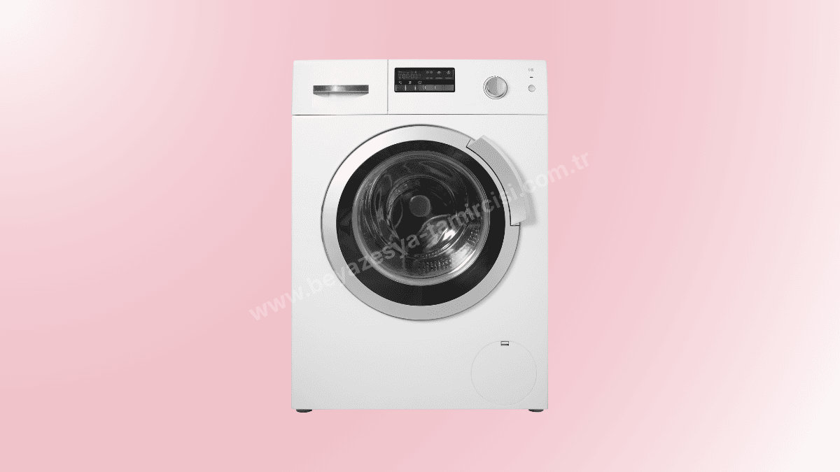 Tomarza Çamaşır Makinesi Tamircisi - Tomarza Beyaz Eşya Tamircisi