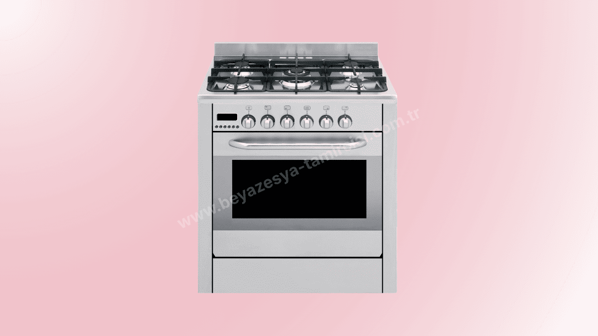 Tomarza Fırın & Ocak Tamircisi - Tomarza Beyaz Eşya Tamircisi