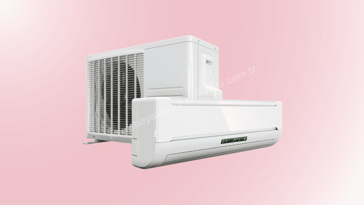 Tomarza Klima Tamircisi - Tomarza Beyaz Eşya Tamircisi