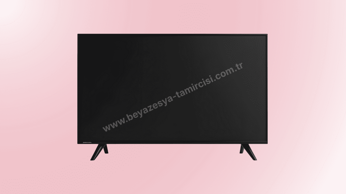 Tomarza Televizyon Tamircisi - Tomarza Beyaz Eşya Tamircisi